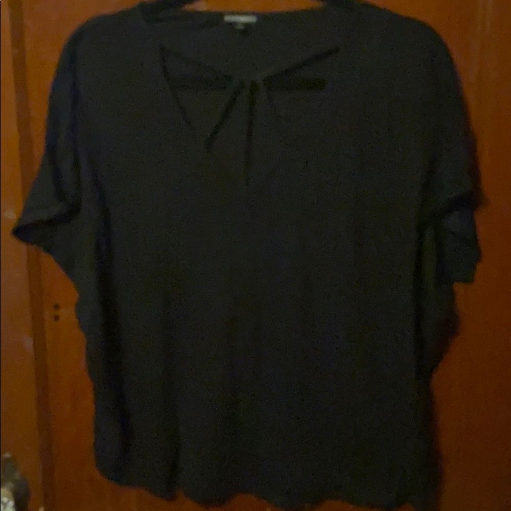 Express tee